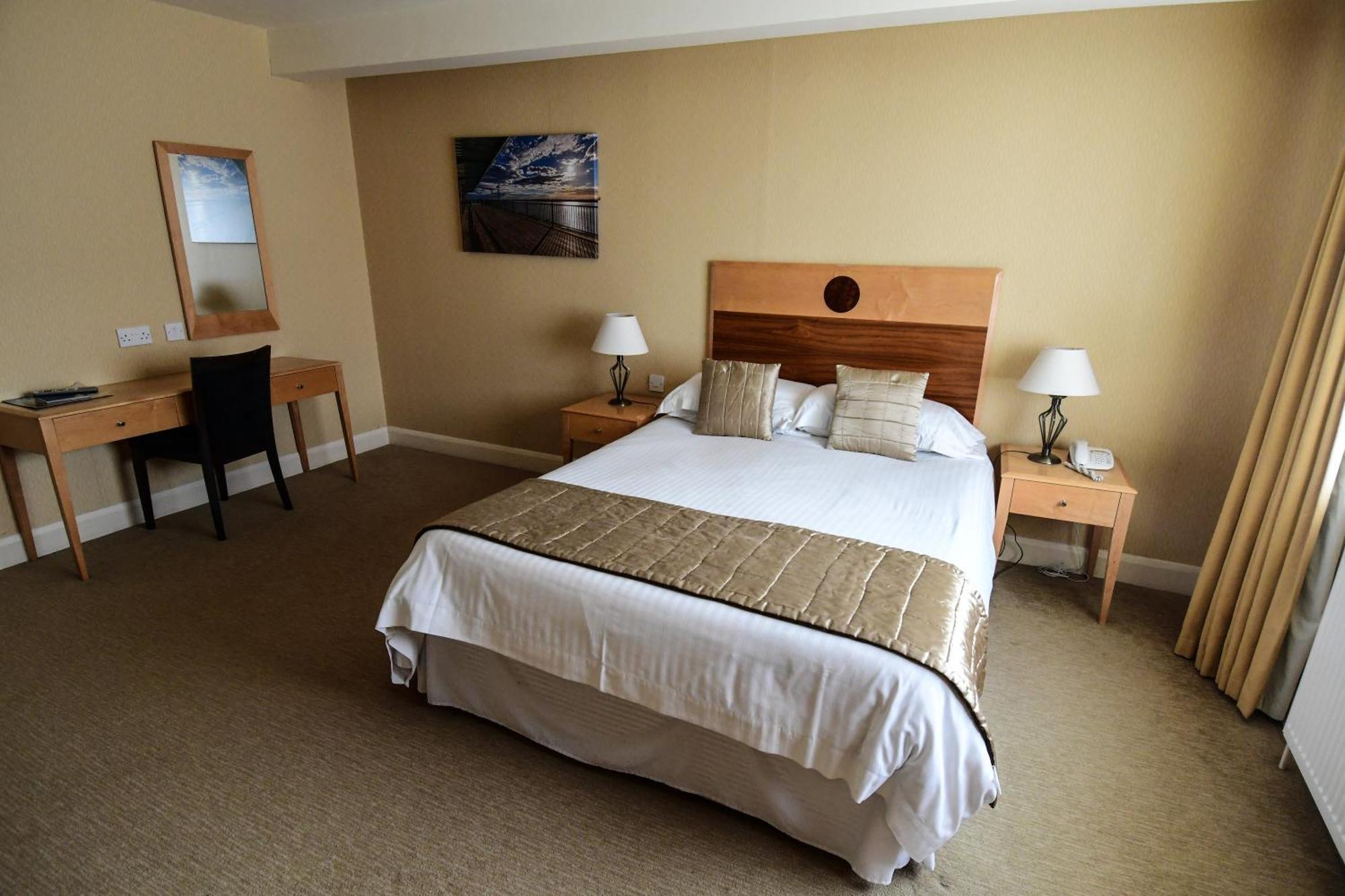 Hotel The Trouville Bournemouth