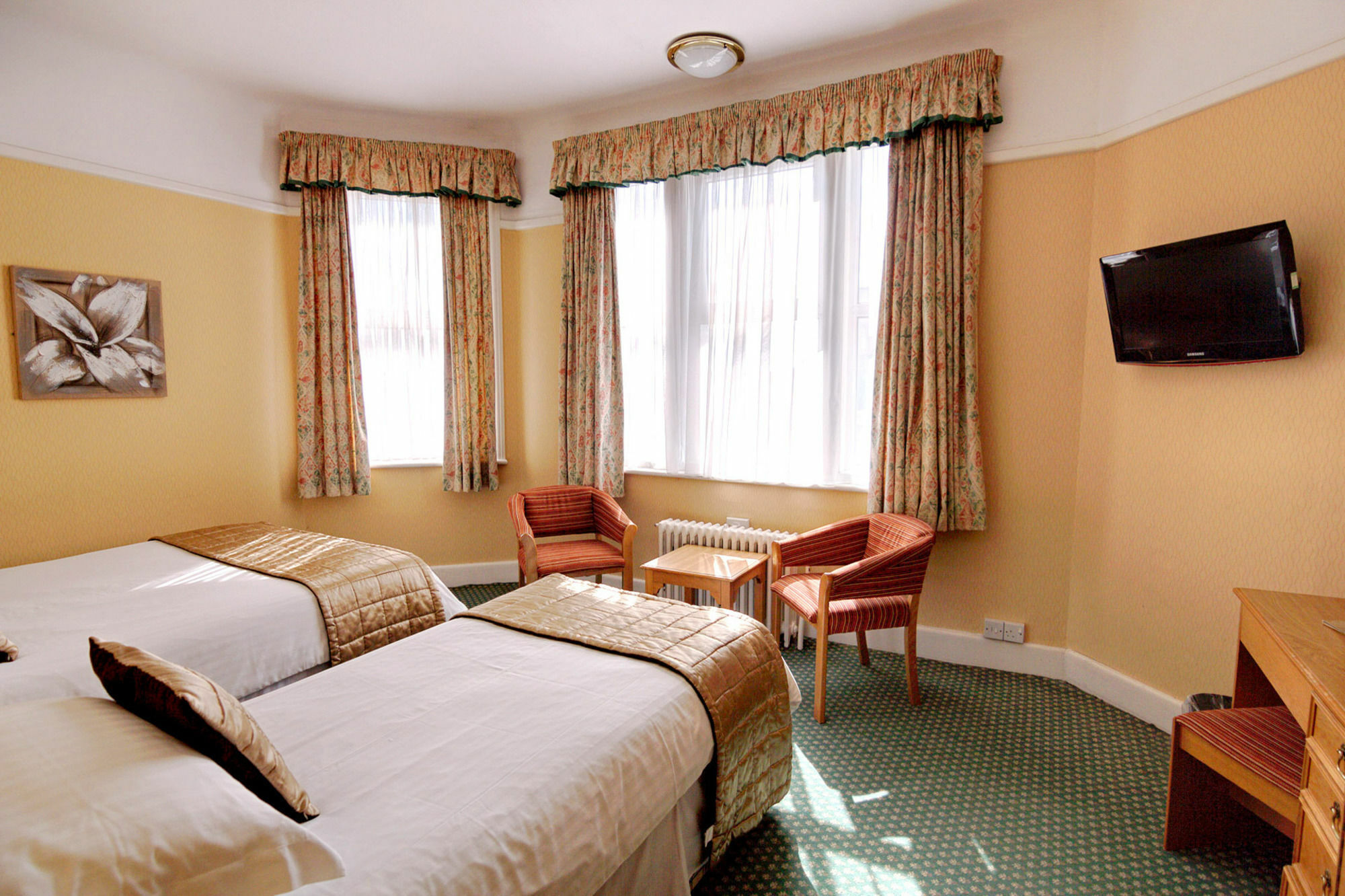 Hotel The Trouville
